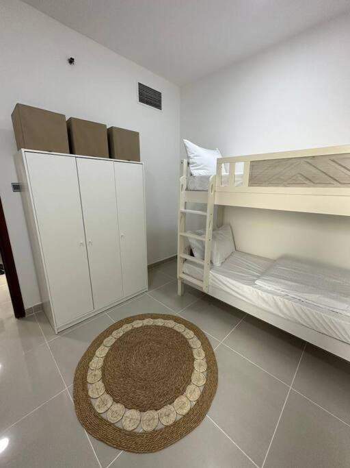 Bed Space In Dubai Marina Hostel מראה חיצוני תמונה